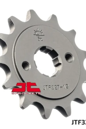 Weekendaanbieding JT Sprockets - FRONT STEEL 13T, 520 - Sprockets - Compatibel met Honda